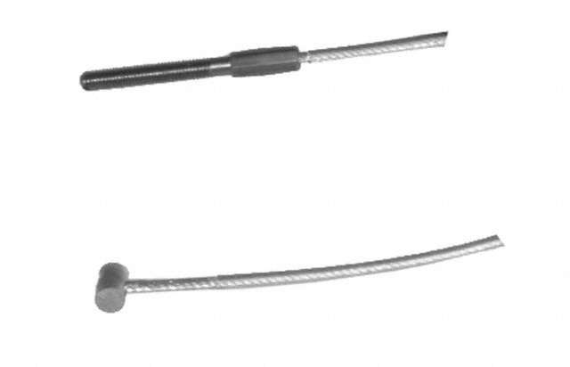 AC Delco Gold Front Parking Brake Cable 18P572 — image 3
